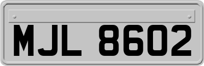 MJL8602