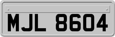 MJL8604