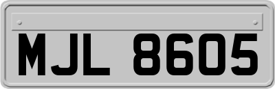 MJL8605