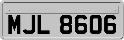 MJL8606