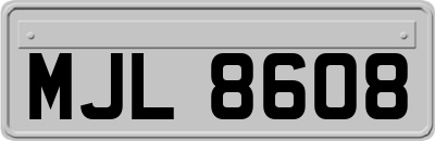MJL8608
