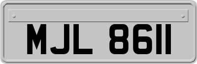 MJL8611
