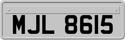 MJL8615