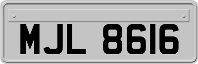 MJL8616