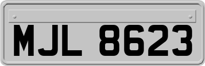MJL8623