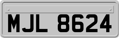 MJL8624