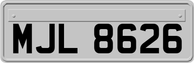 MJL8626