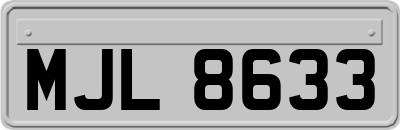 MJL8633