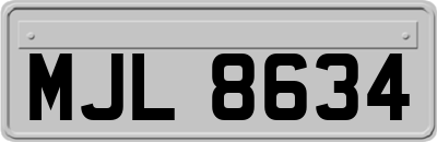 MJL8634