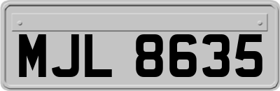 MJL8635