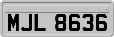MJL8636