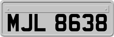MJL8638