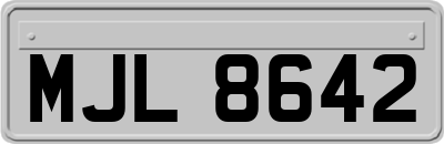 MJL8642