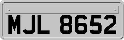 MJL8652