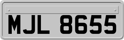 MJL8655