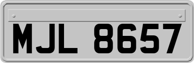 MJL8657