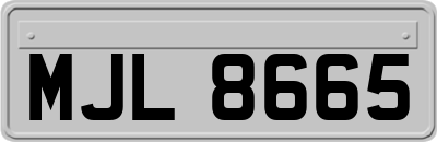 MJL8665