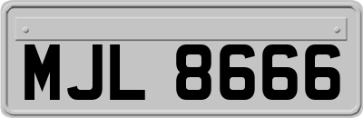 MJL8666