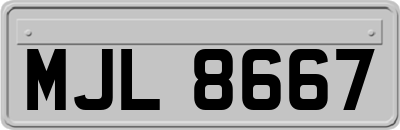 MJL8667