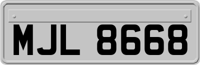 MJL8668
