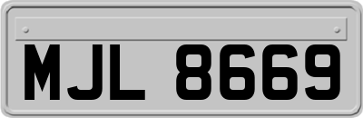 MJL8669