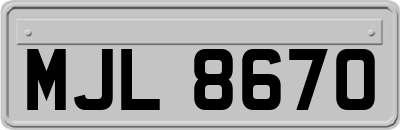 MJL8670