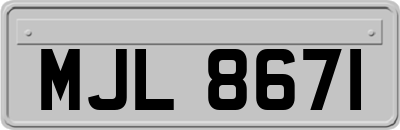 MJL8671