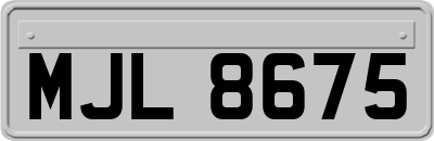 MJL8675