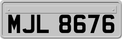 MJL8676