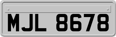 MJL8678