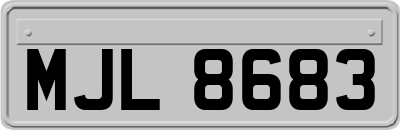MJL8683