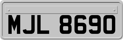 MJL8690