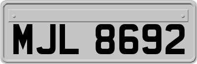 MJL8692