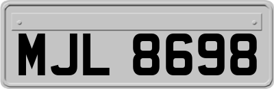 MJL8698