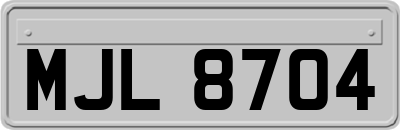 MJL8704