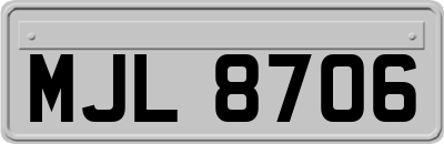 MJL8706