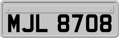 MJL8708