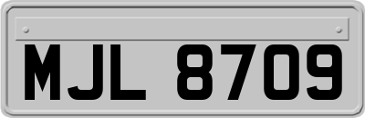 MJL8709