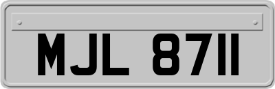 MJL8711