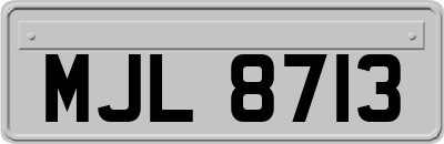 MJL8713