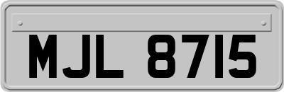 MJL8715