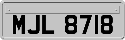 MJL8718