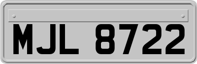 MJL8722