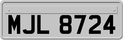 MJL8724