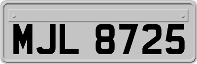 MJL8725