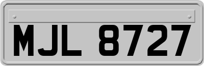 MJL8727