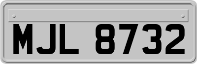 MJL8732