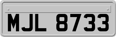 MJL8733