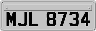 MJL8734