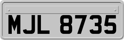 MJL8735
